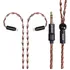 Cabo 2 Pinos 0 78 Mm Para Fones Truthear Moondrop
