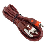 Cabo 2 Rca 1