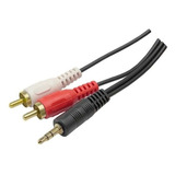 Cabo 2 Rca P2