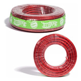 Cabo 21mm Rolo 25mts