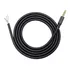 Cabo 3.5mm Reparo Compatível Headset Razer Logitech Corsair