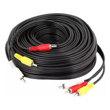 Cabo 3rca Audio Video
