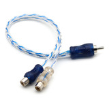 Cabo 4mm Y 1