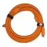 Cabo 5 Metros Tipo C-v3 Canon A495 A510 A520 A530 A540