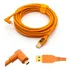 Cabo 5 Metros Usb Para Câmera Vivitar Vivicam 4385