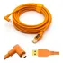 Cabo 5 Metros Usb Para Câmera Vivitar Vivicam 4385
