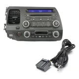 Cabo Audio Auxiliar Para