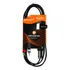 Cabo Áudio Auxiliar Plug P10(6,3mm) Rca 1,8m Estéreo Hayonik
