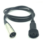 Cabo Audio Balanceado Xlr