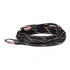 Cabo Áudio Digital Óptico Dmd Jx-2003 1,5m Preto Toslink