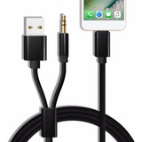 Cabo Audio P2 Usb