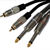 Cabo Audio Plug 2