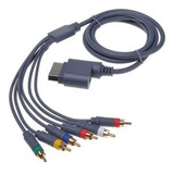 Cabo Audio Video Componente