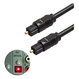 Cabo Optico Para Audio