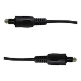 Cabo Optico Toslink P