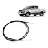 Cabo Abertura Capo Hilux 2 5 3 0 2005 A 2015
