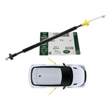 Cabo Abertura Fechadura Porta Dianteira Evoque Original Le