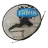 Cabo Abrir Capô Opala 1984 À 1992 - Fania - 030.147.0000