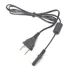 Cabo Ac 8 Força Energia Pp Com Filtro Monitor Playstation Tv