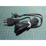 Cabo Ac Cd Player
