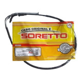 Cabo Acelerador 1 A