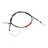 Cabo Acelerador 1530mm Vw 680 690 690s Ate 1987
