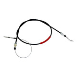 Cabo Acelerador 1530mm Vw