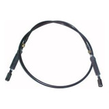 Cabo Acelerador 1795mm Para Scania R124 Serie 4 1414371