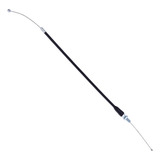 Cabo Acelerador 41cm Motopodador