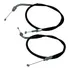 Cabo Acelerador A + B Hornet Cb 600 F 2009 2010 2011
