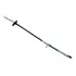 Cabo Acelerador C/ Regulagem Galaxie Landau 302 76/83 Todos