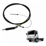 Cabo Acelerador Caminhao Ford