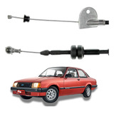 Cabo Acelerador Chevette 1