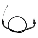 Cabo Acelerador Comet 650