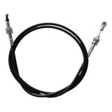 Cabo Acelerador Comp  Ls Tractor Tratores Plus Fania 56 036