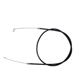 Cabo Acelerador Compatível Roçadeira Fs160 Fs220 Fs280fs290