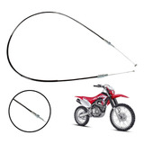 Cabo Acelerador Crf 250f