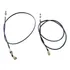 Cabo Acelerador De Mão + De Pé A650/a750/a850/a950 G1 (kit)