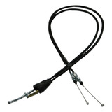 Cabo Acelerador Duplo Yamaha