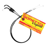 Cabo Acelerador Fazer 250