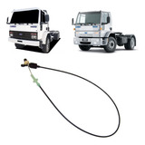 Cabo Acelerador Ford Cargo