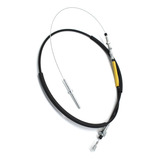 Cabo Acelerador Ford Cargo 1630 1622 1630 1731 2425 2525