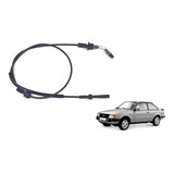 Cabo Acelerador Ford Escort
