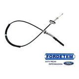 Cabo Acelerador Ford F1000