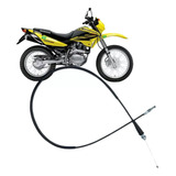 Cabo Acelerador Honda Cg