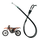 Cabo Acelerador Ktm 250