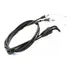 Cabo Acelerador Ktm Sxf Excf 250 350 450 - 06-15 - Duplo Rd