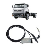 Cabo Acelerador Manual Vw 13180 15180 17210 23210 2vh721555