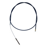 Cabo Acelerador Micro Trator