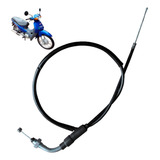 Cabo Acelerador Moto Honda